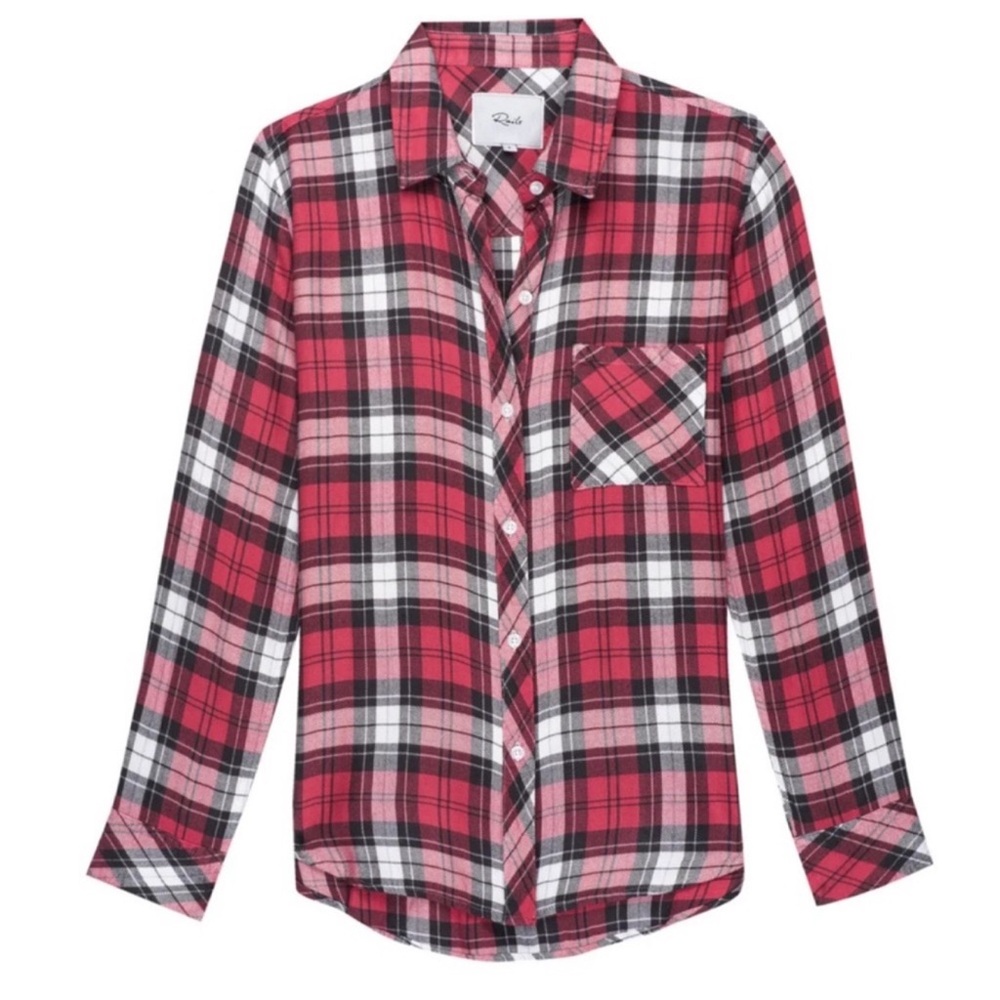 RAILS Hunter Shirt XS
